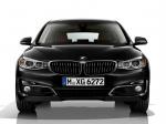BMW 328i Gran Turismo Luxury Line 2013 года